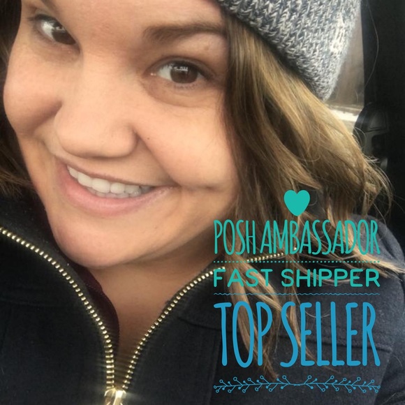 Thank You so checking out my closet! - Picture 1 of 1